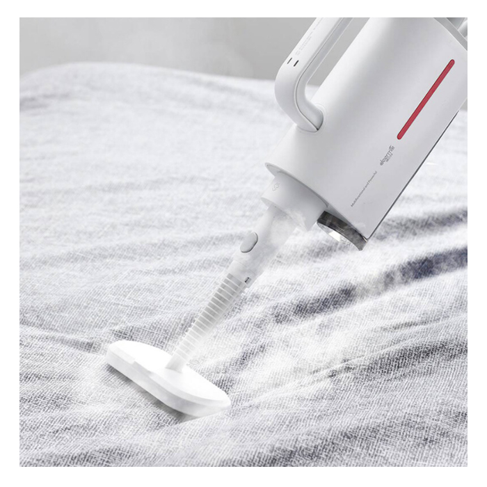 Deerma Vacuum Cleaner Electric Steam - ZQ610